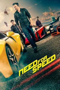 Need for Speed streaming