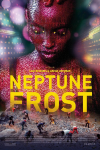 Neptune Frost