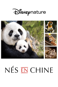 Nés en Chine