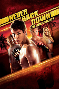 Never Back Down streaming