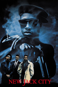 New Jack City streaming