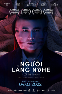 Người lắng nghe: Lời thì thầm streaming