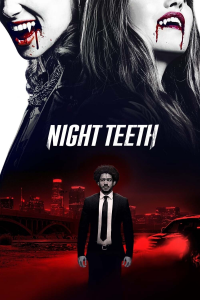 Night Teeth streaming