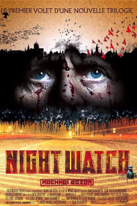 Night Watch streaming