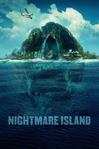 Nightmare Island streaming