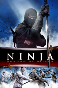 Ninja 2 : Shadow of a Tear streaming