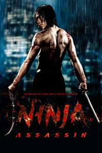 Ninja Assassin streaming