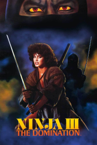 Ninja III streaming