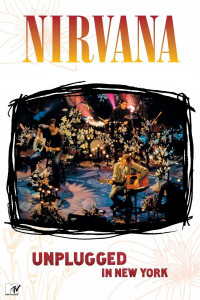 Nirvana: Unplugged in New York streaming