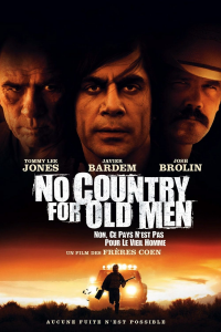 No Country for Old Men streaming