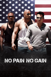 No Pain No Gain streaming