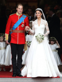 Noces royales à Buckingham streaming