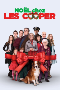 Noël chez les Cooper streaming