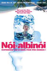 Nói albínói streaming