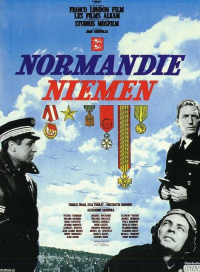 Normandie - Niémen streaming