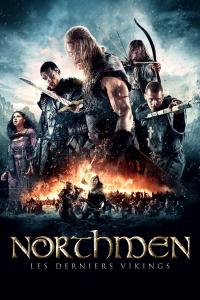 Northmen : Les Derniers Vikings streaming