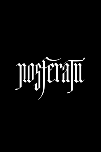 Nosferatu streaming