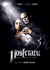 Nosferatu : Fantôme de la Nuit streaming