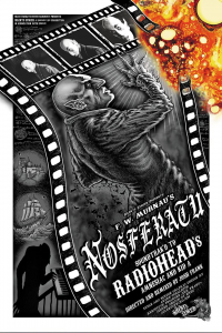 Nosferatu With Radiohead: A Silents Synced Film streaming