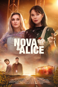 Nova & Alice streaming