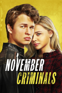 November Criminals streaming