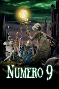 Numéro 9 streaming