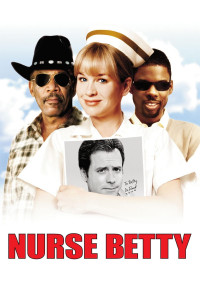 Nurse Betty streaming