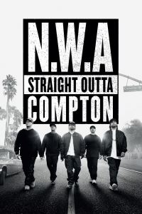 N.W.A : Straight Outta Compton streaming