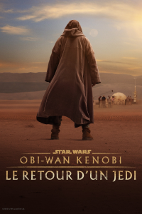 Obi-Wan Kenobi : Le retour d'un Jedi streaming