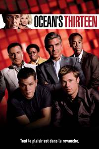 Ocean's Thirteen streaming