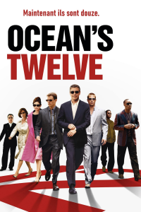 Ocean's Twelve streaming