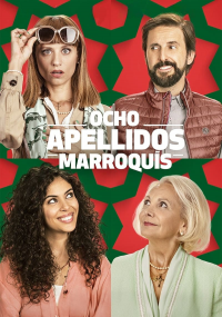 Ocho apellidos marroquís streaming