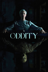 Oddity streaming