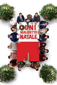 Ogni maledetto Natale streaming