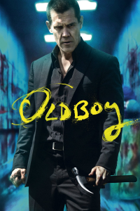 Oldboy streaming