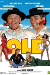 Olé streaming