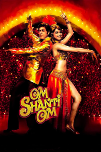 Om Shanti Om streaming