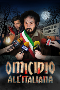 Omicidio all'italiana streaming