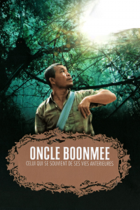 Oncle Boonmee (celui qui se souvient de ses vies antérieures) streaming