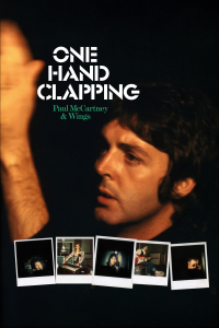 One Hand Clapping streaming