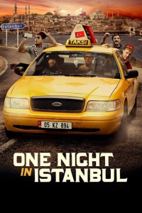 One Night in Istanbul streaming