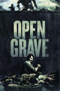 Open Grave streaming