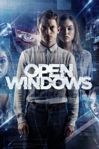 Open Windows streaming