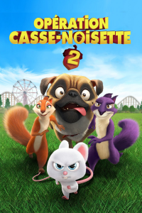 Opération Casse-noisette 2 streaming