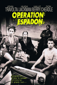 Opération Espadon streaming