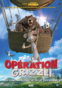 Opération Grizzli streaming