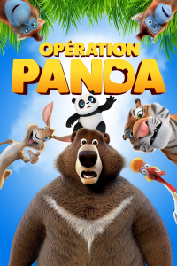 Opération panda streaming