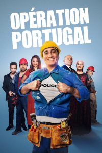 Opération Portugal streaming