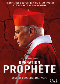 Opération Prophète streaming