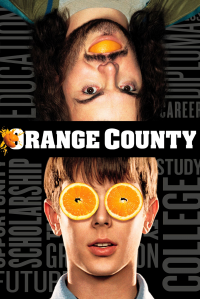 Orange County streaming